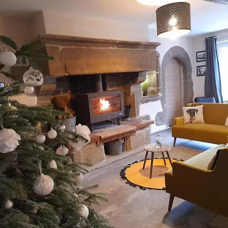 Gasthof Le Manoir Des Haies *