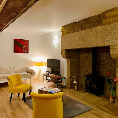 Gasthof Le Manoir Des Haies