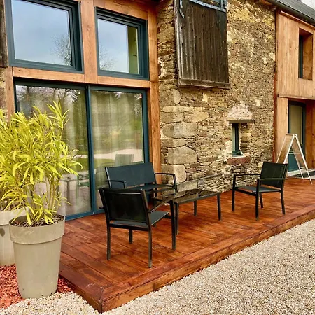 Le Manoir Des Haies